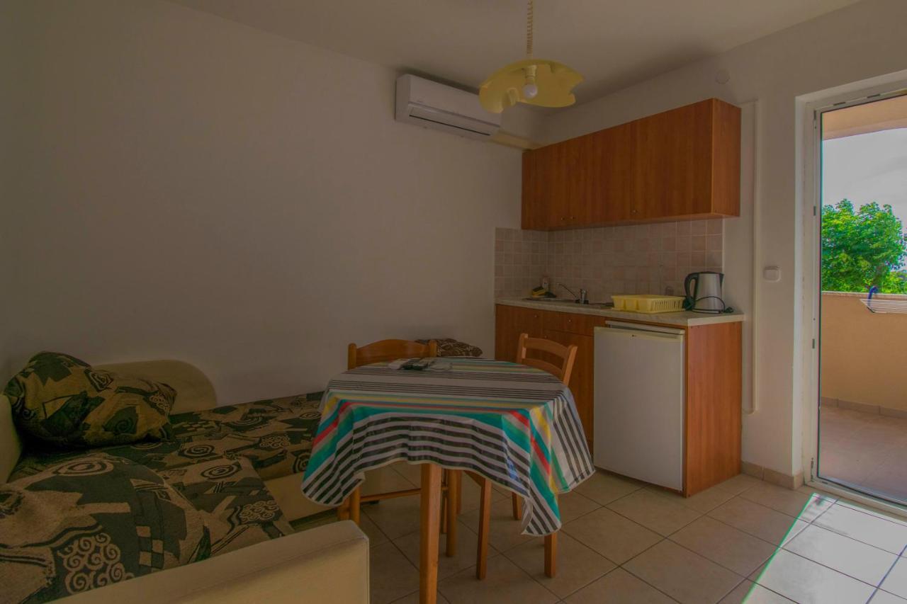 Apartments Stef In Kosljun Island Pag エクステリア 写真