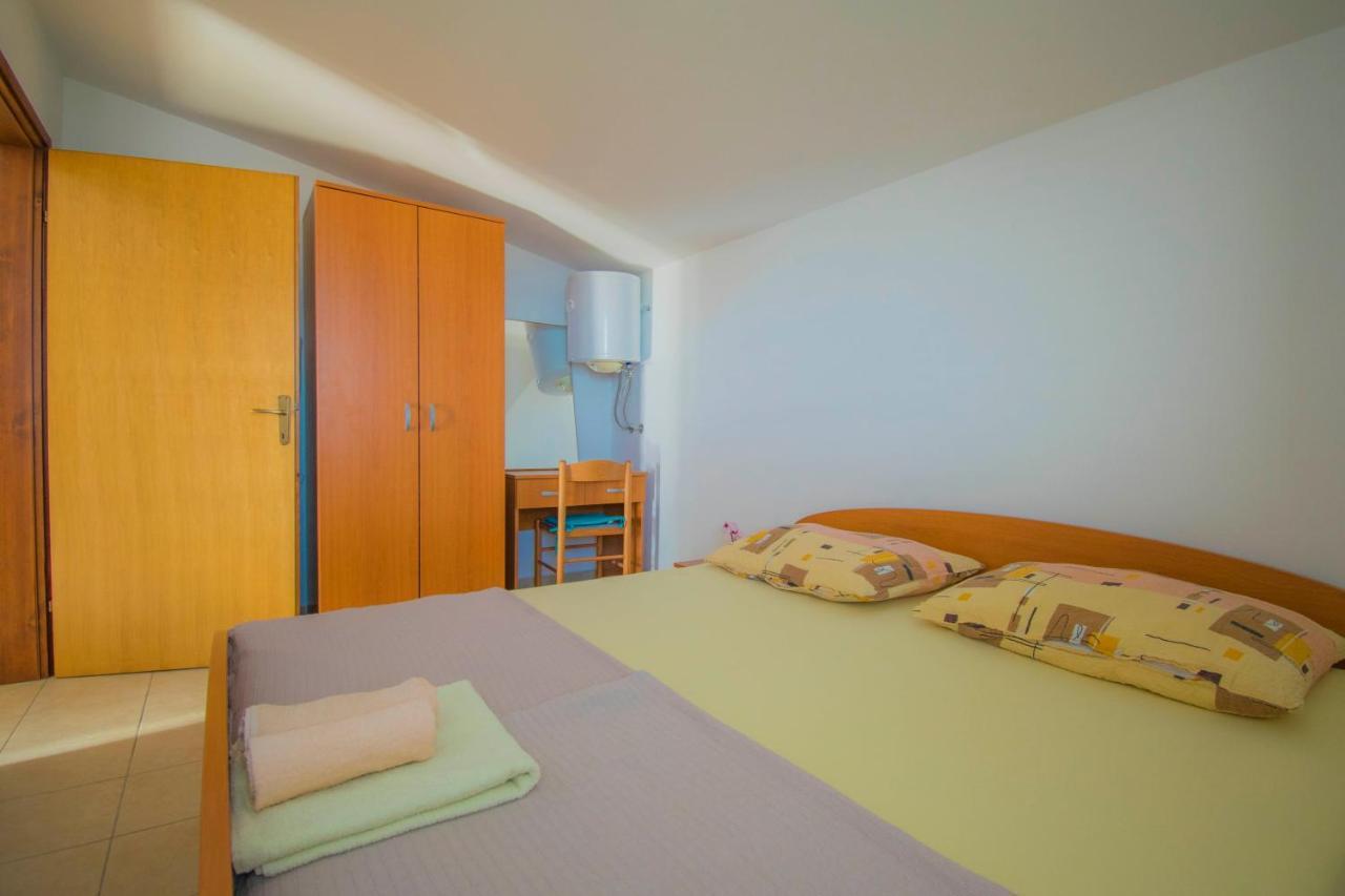 Apartments Stef In Kosljun Island Pag エクステリア 写真