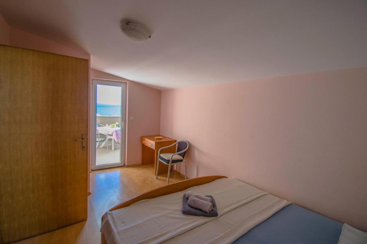 Apartments Stef In Kosljun Island Pag エクステリア 写真