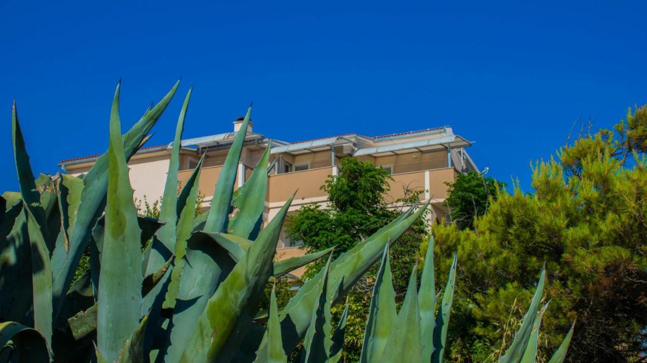 Apartments Stef In Kosljun Island Pag エクステリア 写真